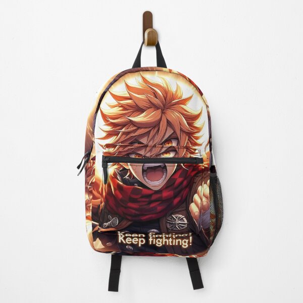 Item preview, KEEP FIGHTING designed and sold by Hecart.