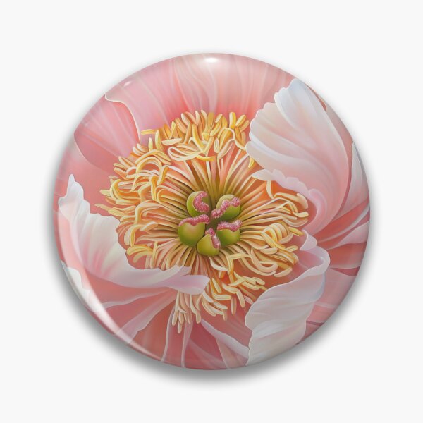 Item preview, Pink Peony designed and sold by HarperSkye.