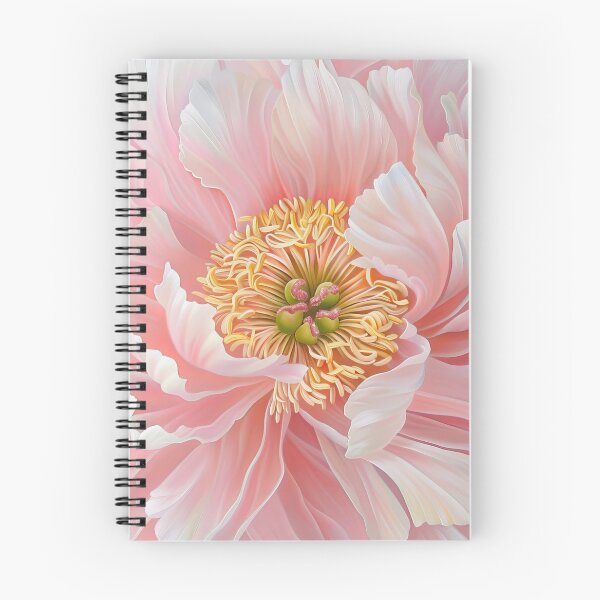 Item preview, Pink Peony designed and sold by HarperSkye.