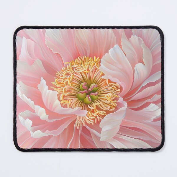 Item preview, Pink Peony designed and sold by HarperSkye.