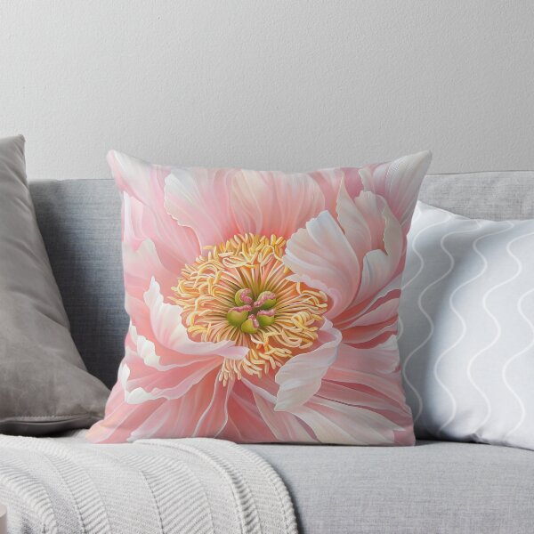 Item preview, Pink Peony designed and sold by HarperSkye.