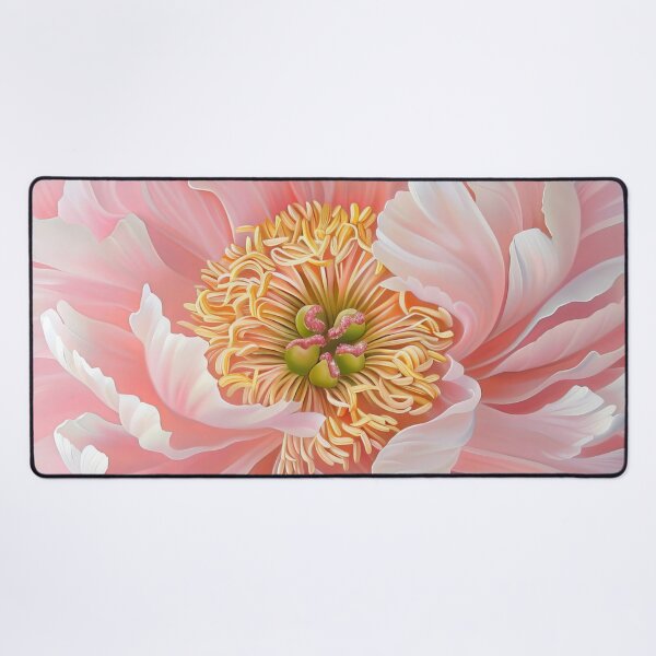 Item preview, Pink Peony designed and sold by HarperSkye.