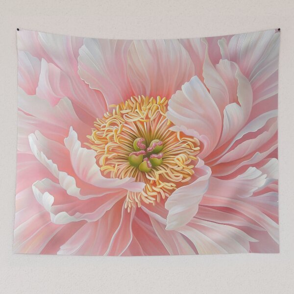 Item preview, Pink Peony designed and sold by HarperSkye.