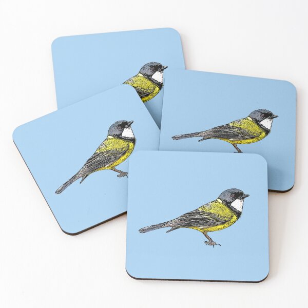 Artikelvorschau, Golden Whistler Schwarz Alternatives Design entworfen und verkauft von designsasstultd.