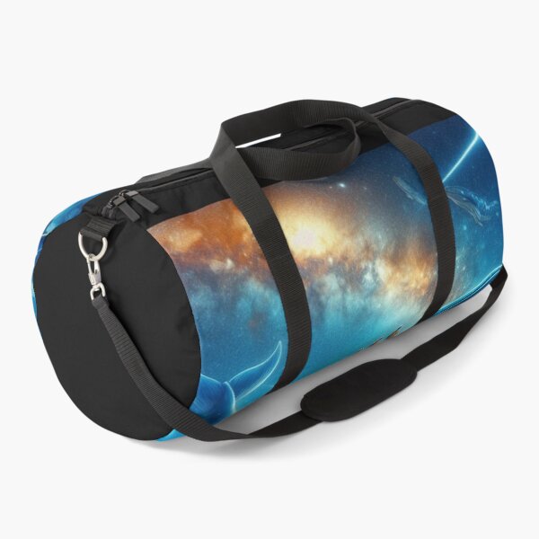 Item preview, Space Whale designed and sold by sevenmountains.