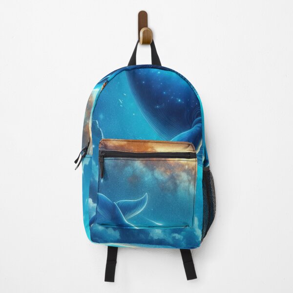 Item preview, Space Whale designed and sold by sevenmountains.