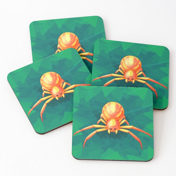 Item preview, Pretty Crab Spider designed and sold by jastinamor.