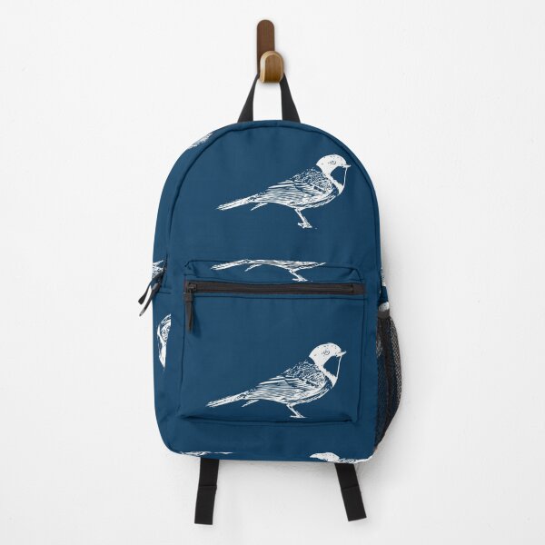 Item preview, Golden Whistler White Design designed and sold by designsasstultd.