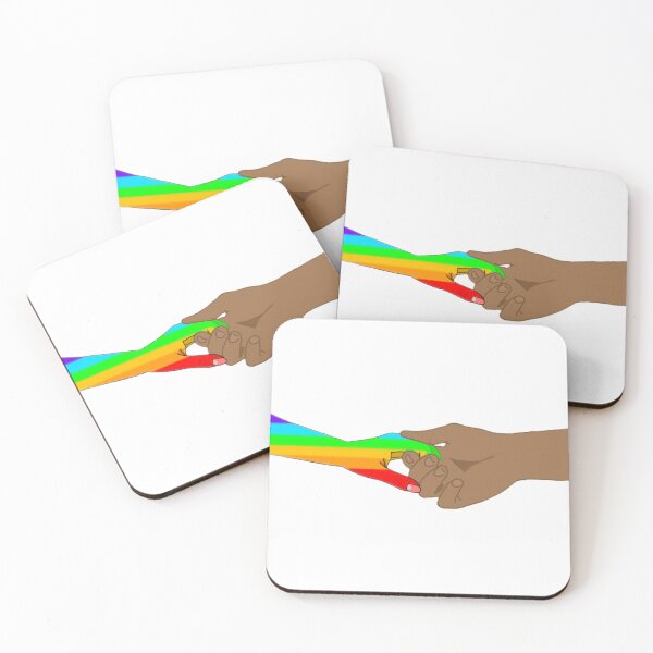 Item preview, Be an ally designed and sold by Artistkhg.