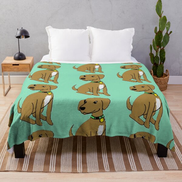 Item preview, Brown Dog designed and sold by Lydia Conder.