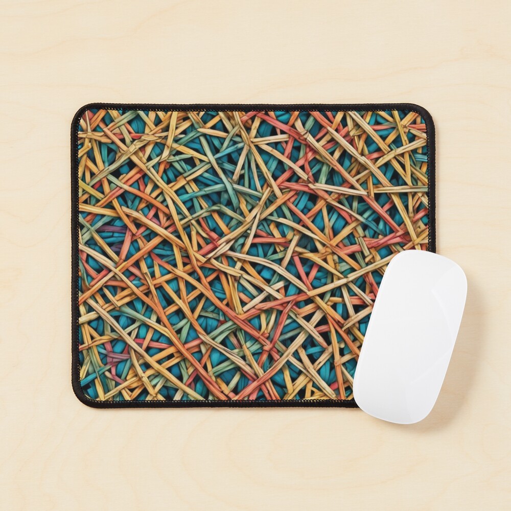 Item preview, Mouse Pad designed and sold by calibrit.