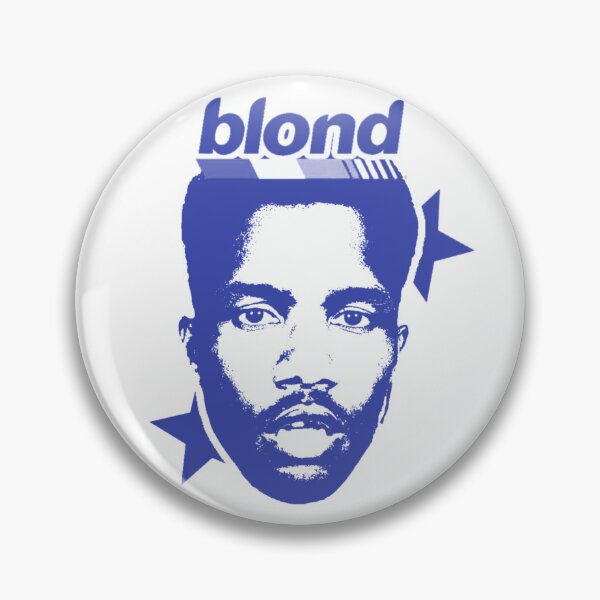 Item preview, frank ocean blond designed and sold by livikdesigns.