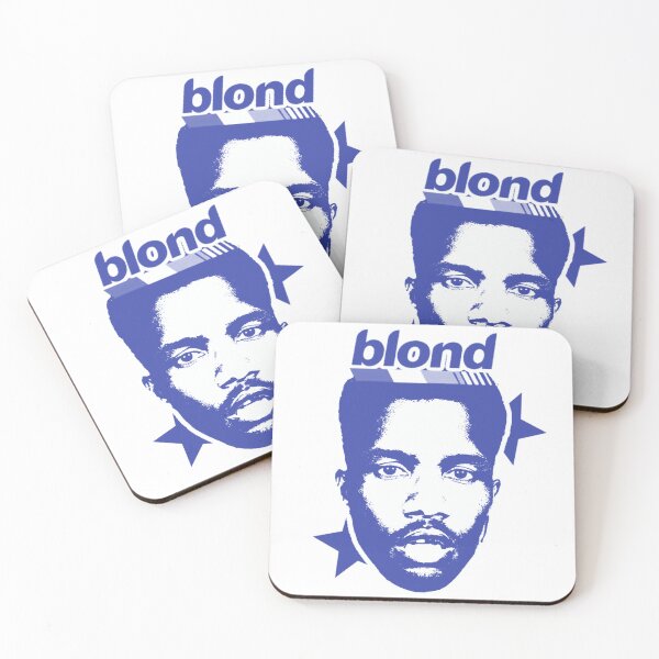 Item preview, frank ocean blond designed and sold by livikdesigns.