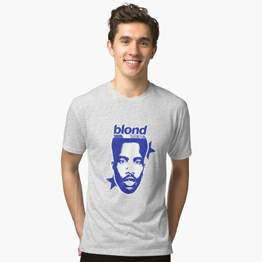 Item preview, Tri-blend T-Shirt designed and sold by livikdesigns.