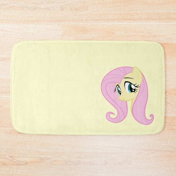 Item preview, Fluttershy; Yellow designed and sold by Marco Bottiglieri.