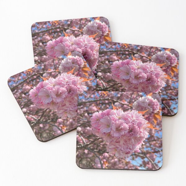 Item preview, Cherry Blossoms In The Sun designed and sold by elstoleno.