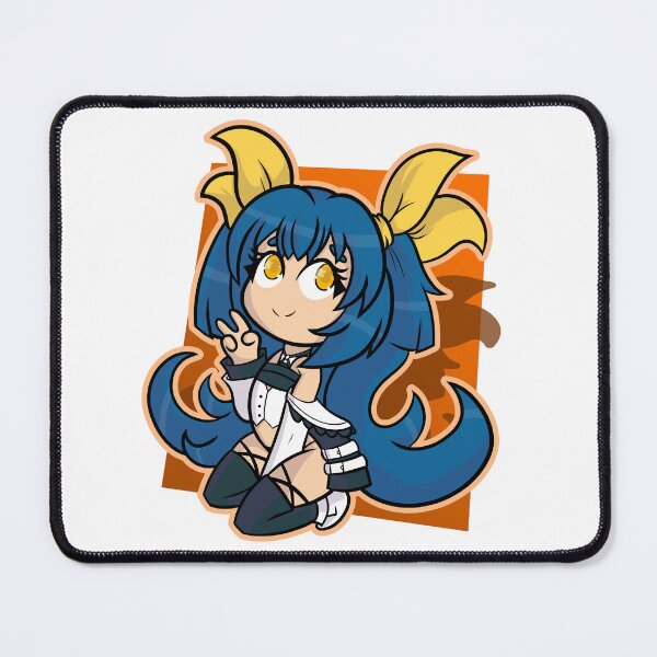 Item preview, Dizzy Chibi designed and sold by Bouxn.