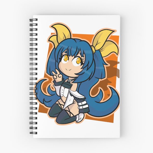 Item preview, Chibi mareado designed and sold by Bouxn.