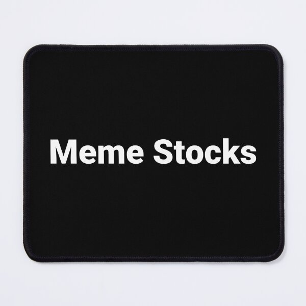 Item preview, Meme Stocks designed and sold by Text-based T-Shirts and Gifts.