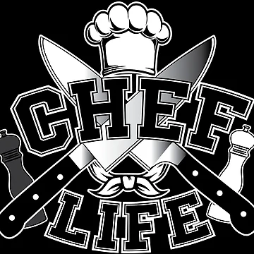Artwork thumbnail, Chef Life by JohnnyPraize