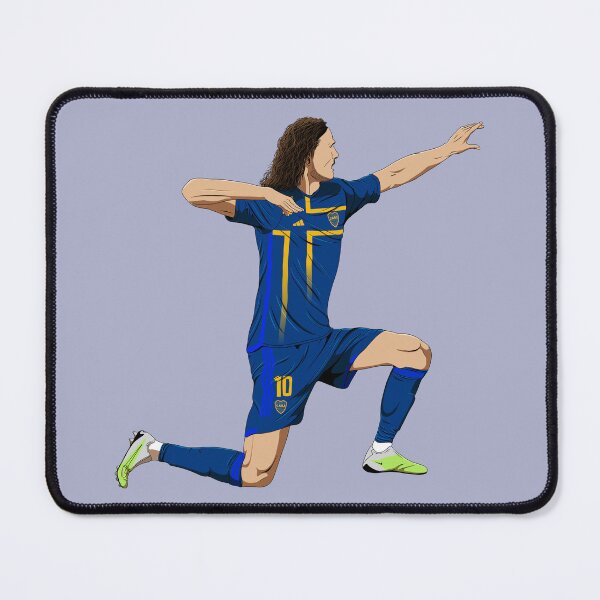 Item preview, Copia de Cavani archer celebration alternative designed and sold by FranStur.