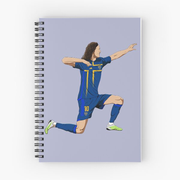 Item preview, Copia de Cavani archer celebration alternative designed and sold by FranStur.