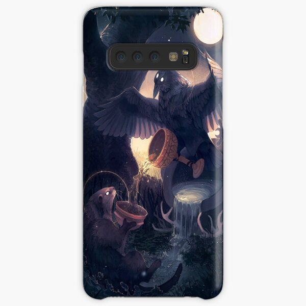 omen Samsung Galaxy Snap Case