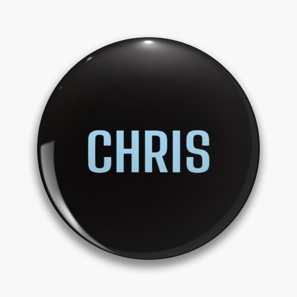 Item preview, Chris designed and sold by Angelle55.