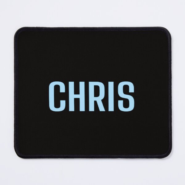 Item preview, Chris designed and sold by Angelle55.