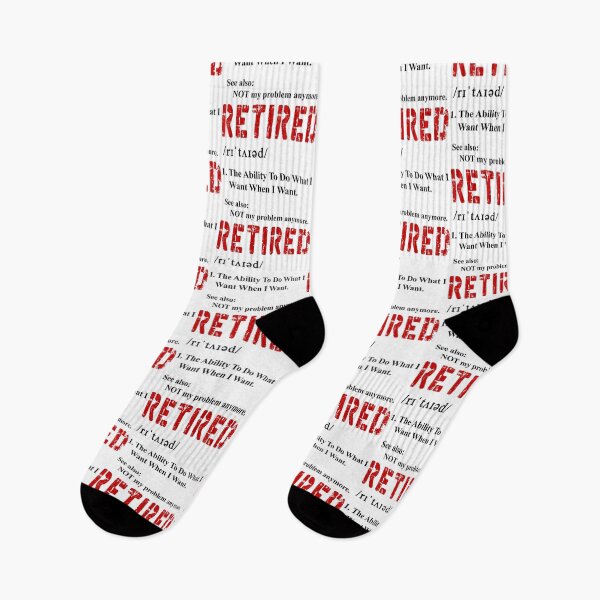 Item preview,  Retired funny Retirement The Ability To Do What I Want When I Want designed and sold by ramwebroom.