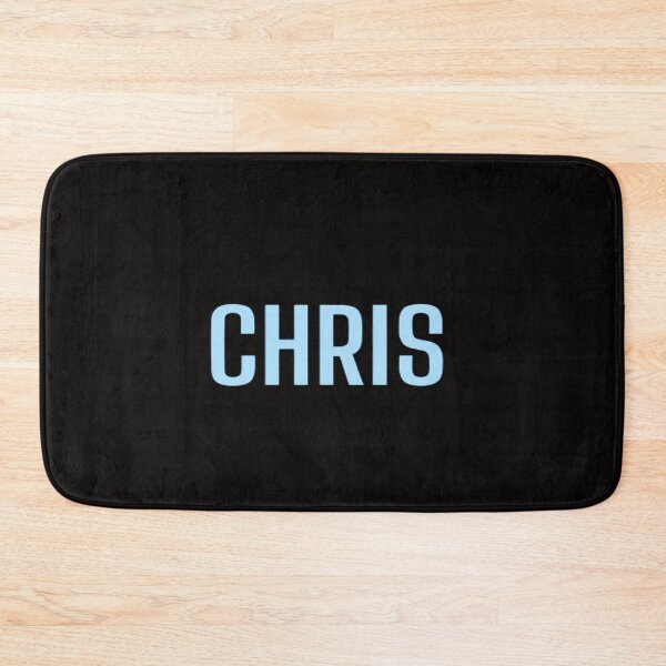 Item preview, Chris designed and sold by Angelle55.