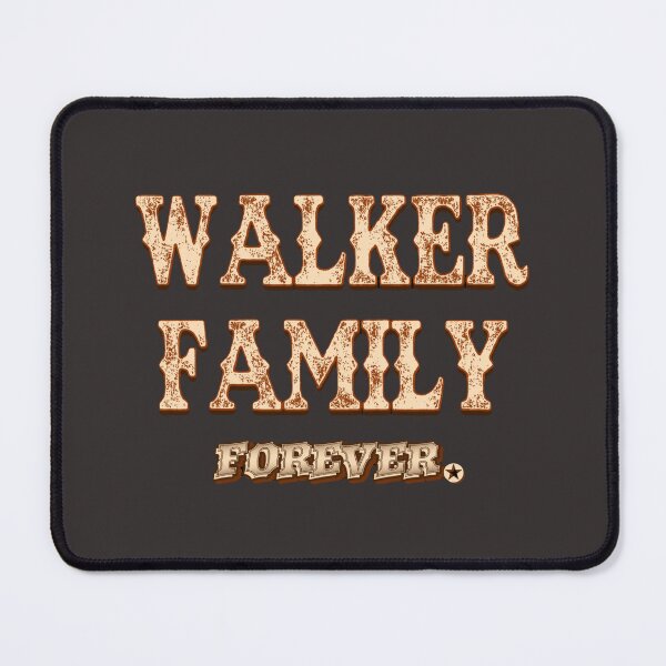 Item preview, Walker Family Forever designed and sold by dwvariant.