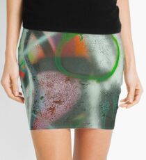 Eight Mini Skirt