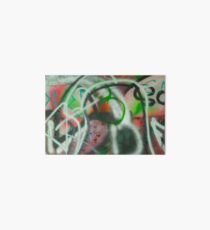 Eight Art Board