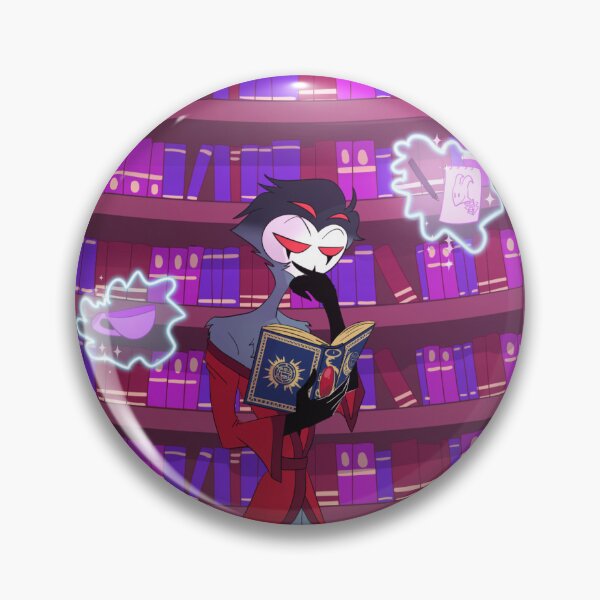 Item preview, Stolas thoughtful designed and sold by RosyFuun.