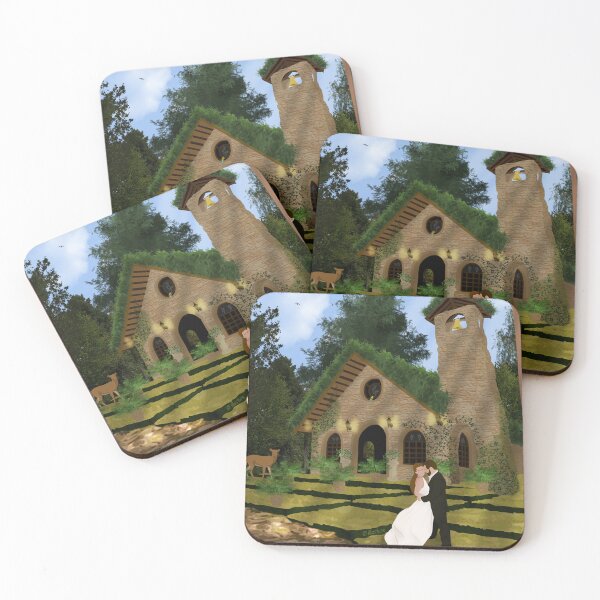 Item preview, Matagalpa Chapel - Nicaragua designed and sold by illusture.