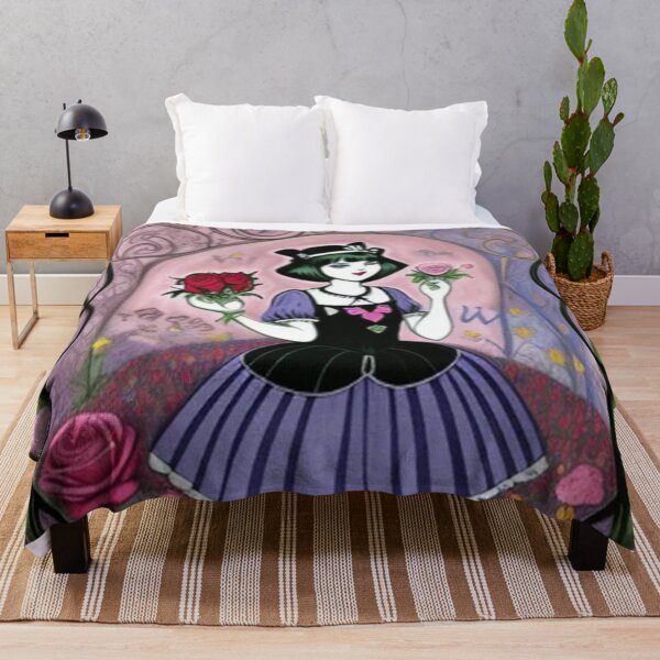 Item preview, Classic Vintage Alice In Wonderland Art designed and sold by TheDarkWardrobe.