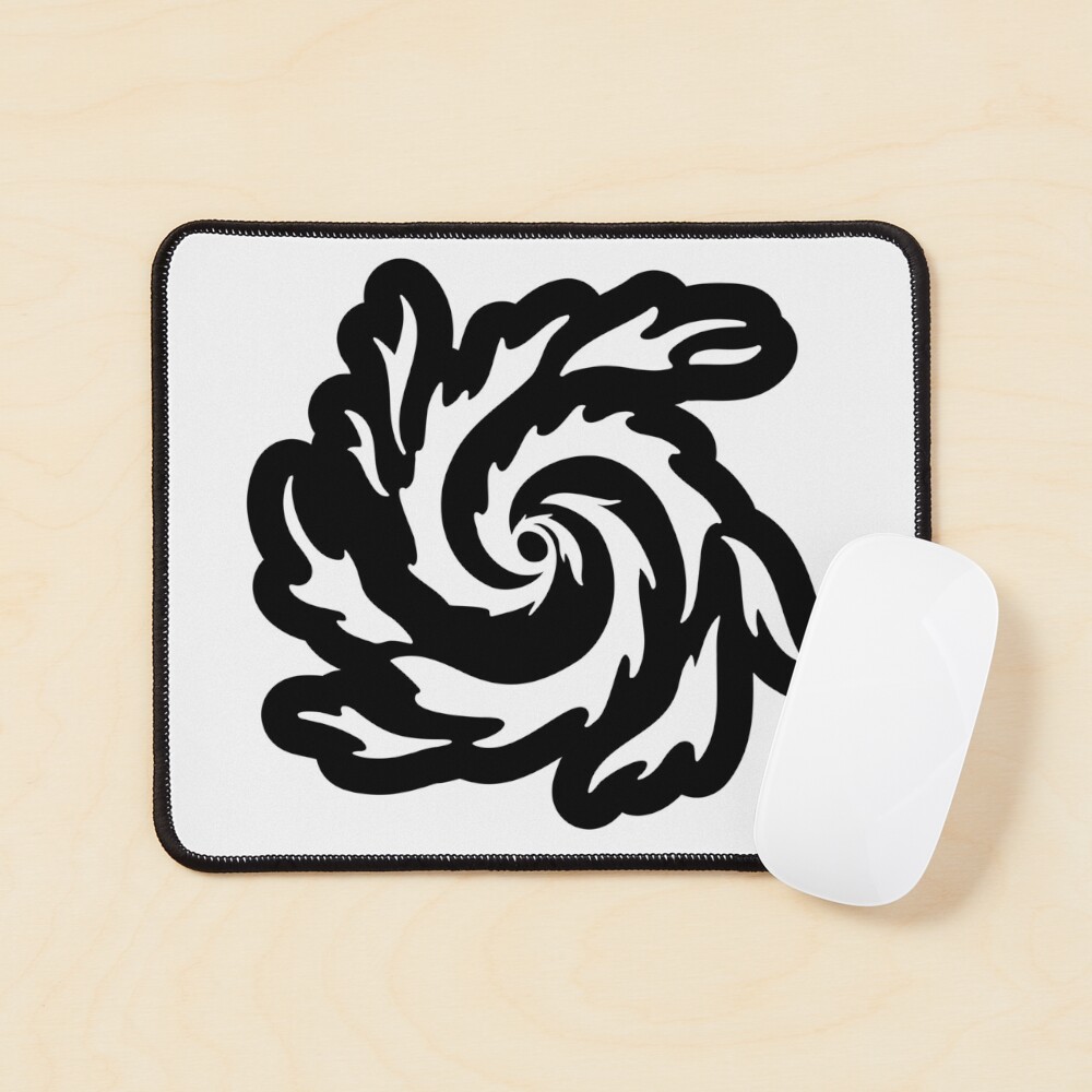 Item preview, Mouse Pad designed and sold by DesignEvolved.