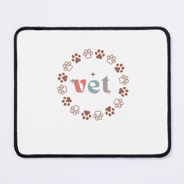 Item preview, Vet Nurse designed and sold by Creations By MGM.
