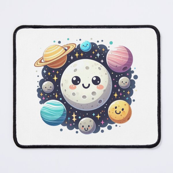 Item preview, Galilean Moons  designed and sold by bouslama_shop  ⭐️⭐️⭐️⭐️⭐️.