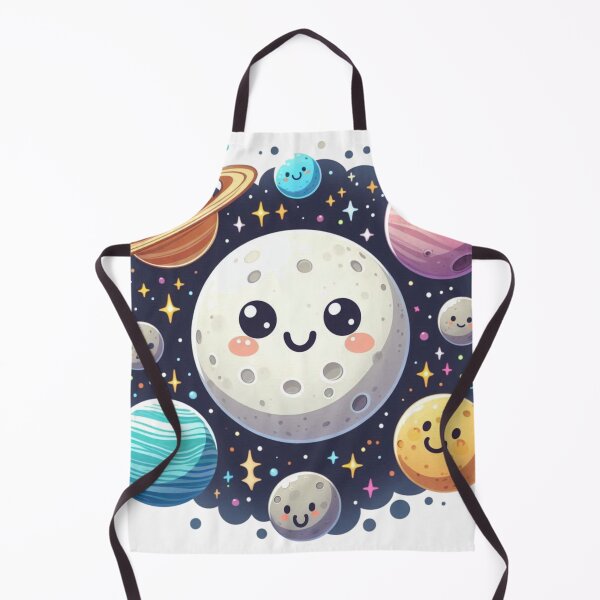 Item preview, Galilean Moons designed and sold by bouslama_shop ⭐️⭐️⭐️⭐️⭐️.