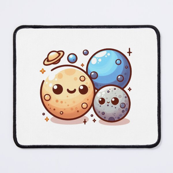 Item preview, Galilean Moons  designed and sold by bouslama_shop  ⭐️⭐️⭐️⭐️⭐️.