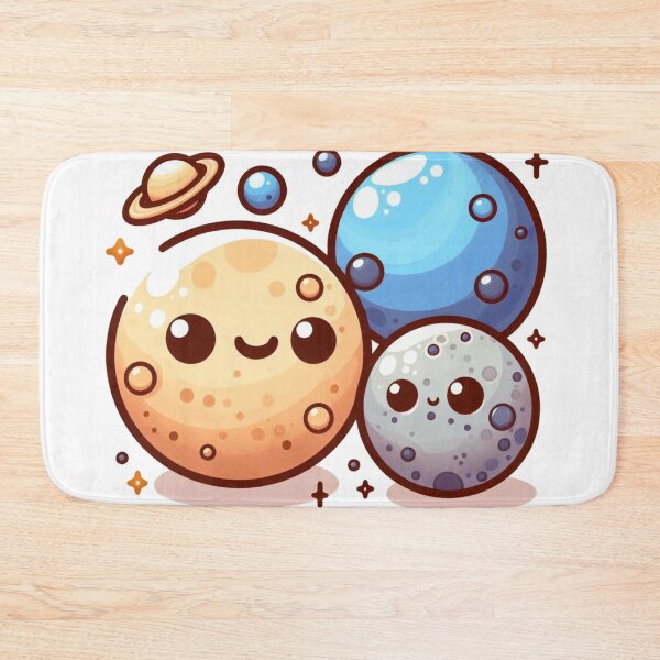 Item preview, Galilean Moons  designed and sold by bouslama_shop  ⭐️⭐️⭐️⭐️⭐️.