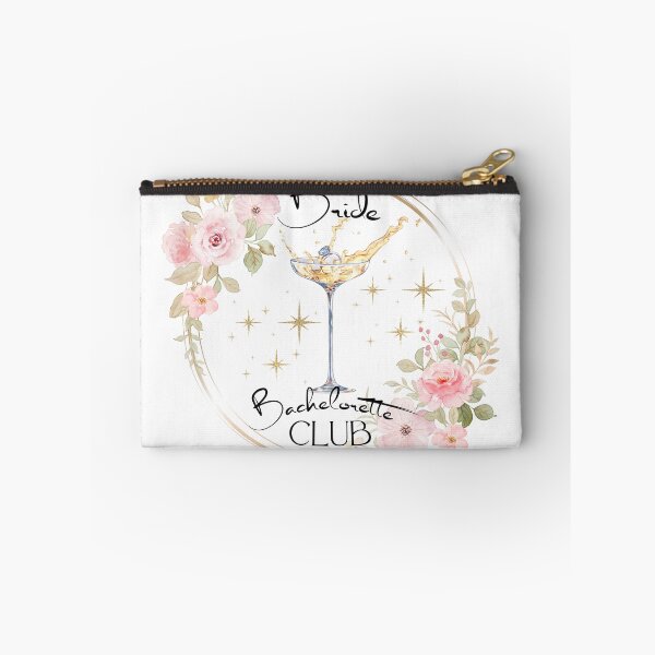 Item preview, The Bride Bachelorette Club designed and sold by WitchyGypsyCo.