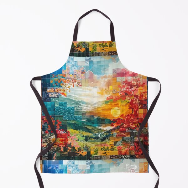Item preview, Rainbow valley designed and sold by MendaciousMina.