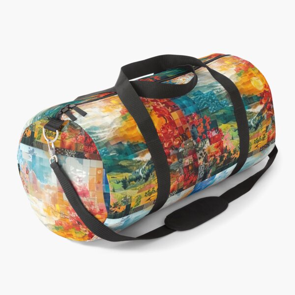 Item preview, Rainbow valley designed and sold by MendaciousMina.