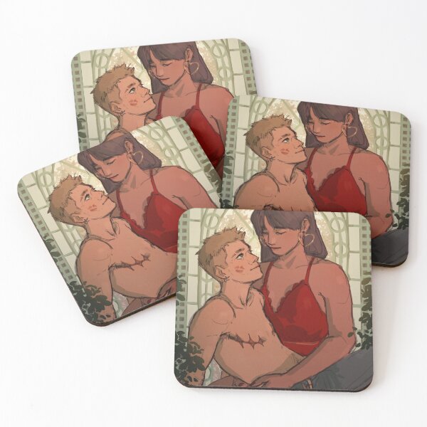 Item preview, Contemplation designed and sold by kaelidem.