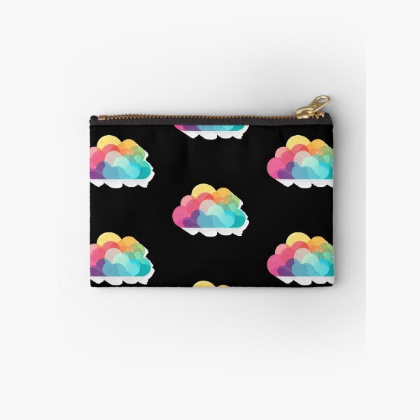 Item preview, Rainbow Cloud designed and sold by MendaciousMina.