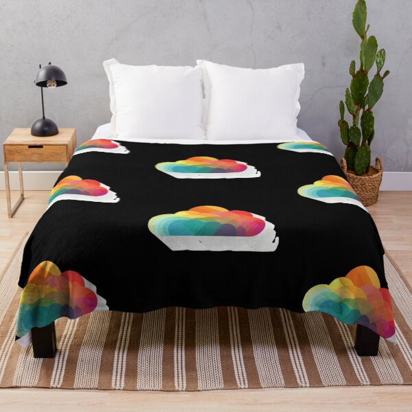 Item preview, Nube del arco iris designed and sold by MendaciousMina.
