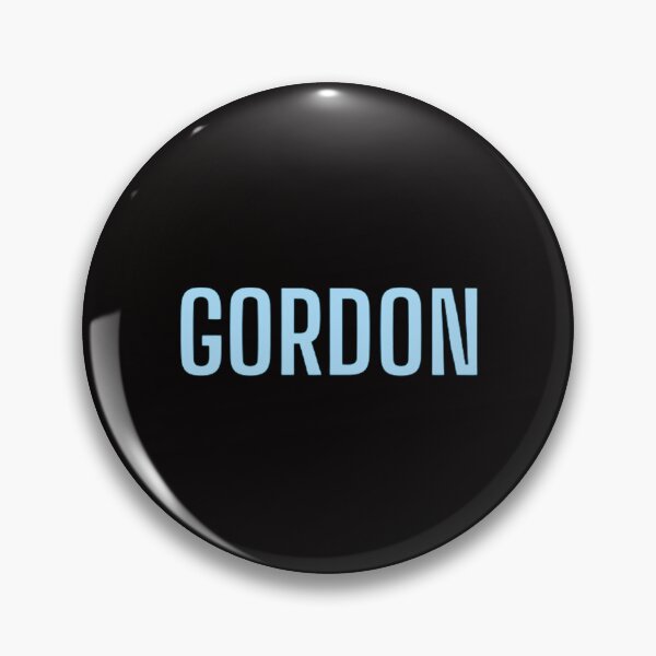 Item preview, Gordon designed and sold by Angelle55.